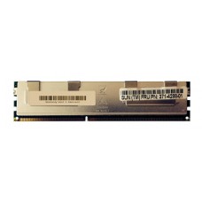 SUN 4GB 1333MHz DDR3 PC3-10600R-9 Dual-rank x4 1.50V SUN 4GB 1333MHz DDR3 PC3-10600R-9 Dual-rank x4 1.50V